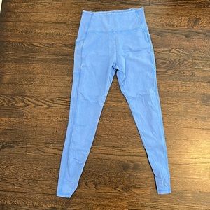 Aerie Offline Ribbed Leggings